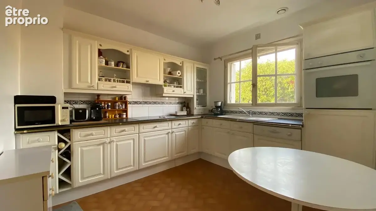 Une maison de plain-pied proche commodiés à Montrichard ! - photo 3