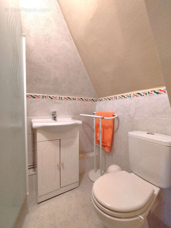 Maison à SAINT-PIERRE-DES-CORPS