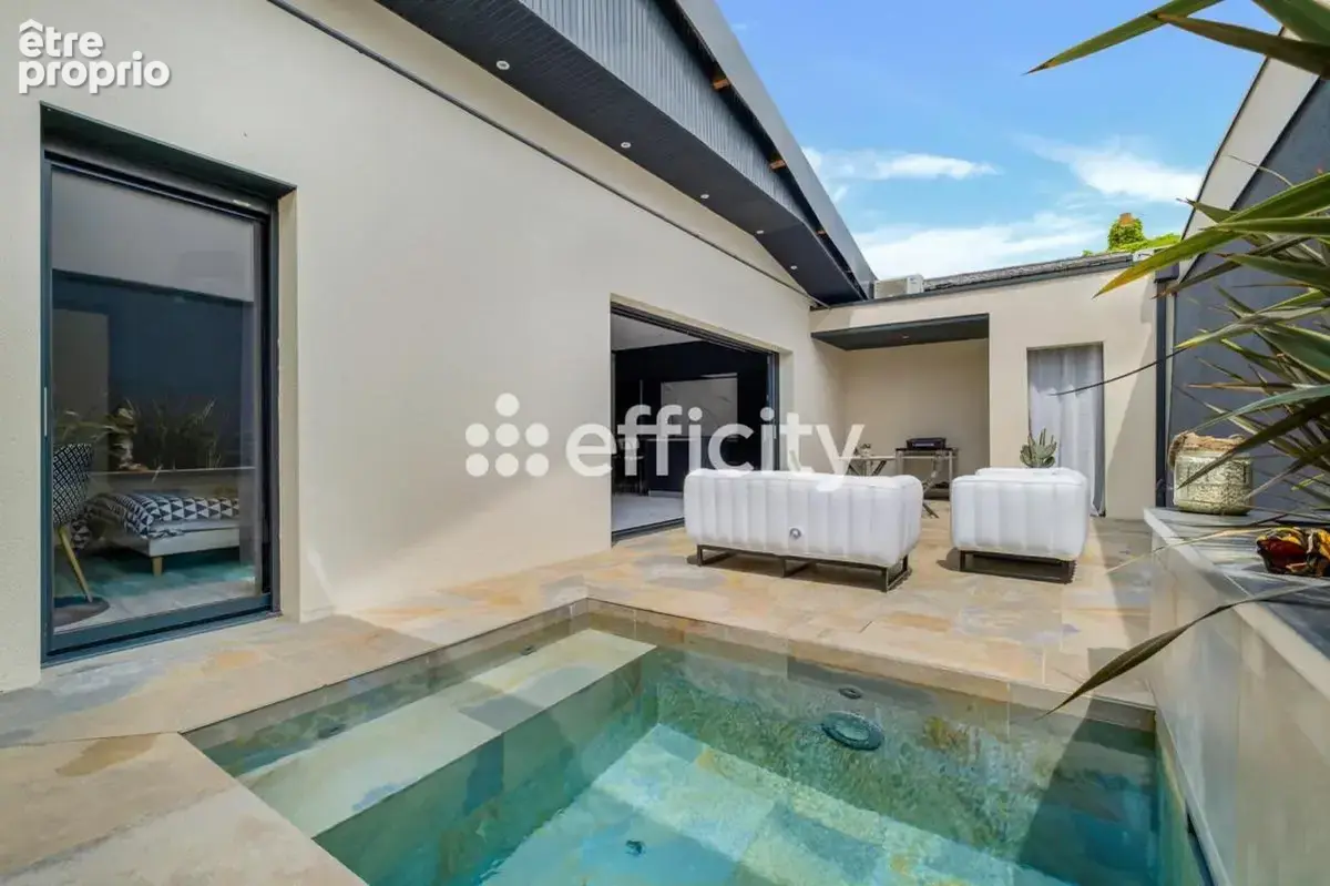 Maison individuelle - photo 1