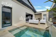 Maison à COLOMBIER-SAUGNIEU