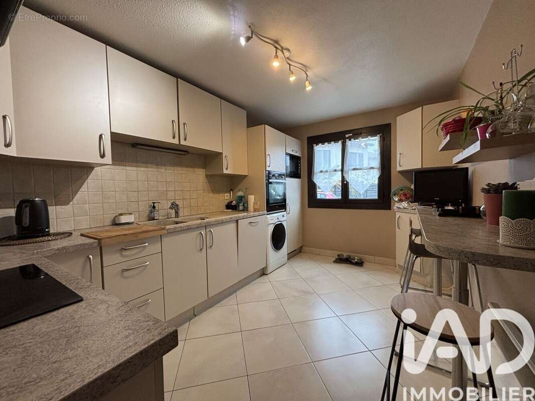 Photo 4 - Maison à SAINT-BRICE-SOUS-FORET