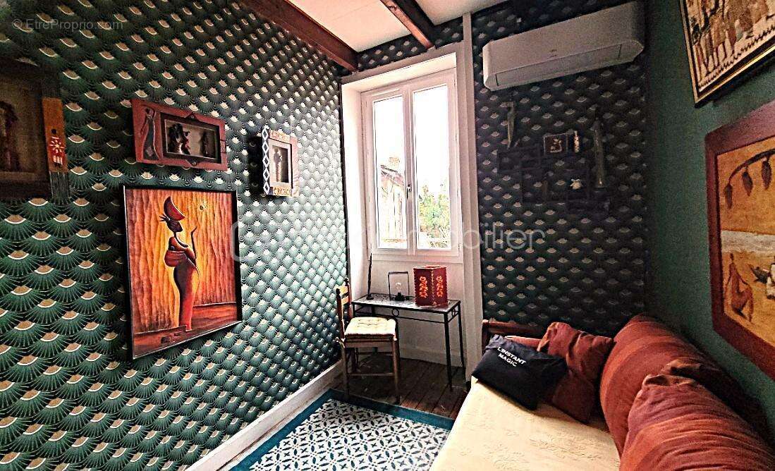 Maison à ROUMAZIERES-LOUBERT