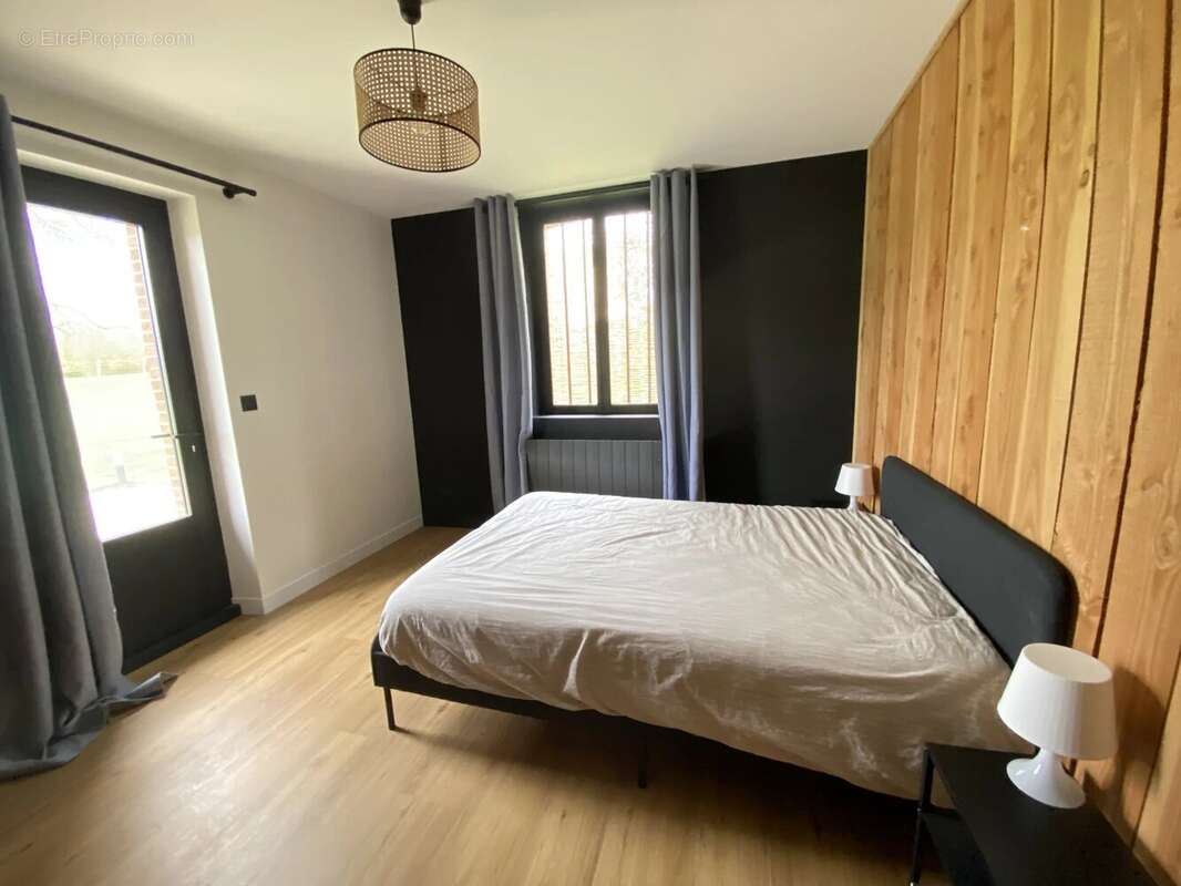 Maison à MORTAGNE-AU-PERCHE