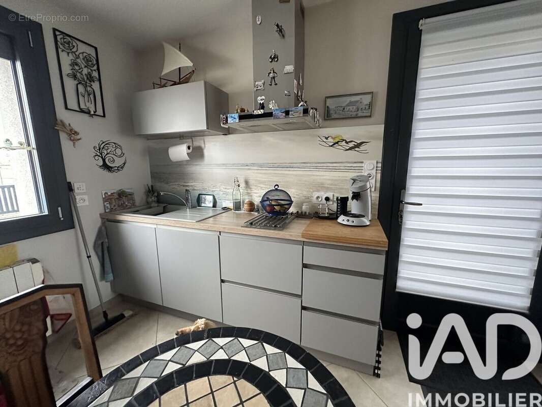 Photo 5 - Maison à L'AIGUILLON-SUR-MER