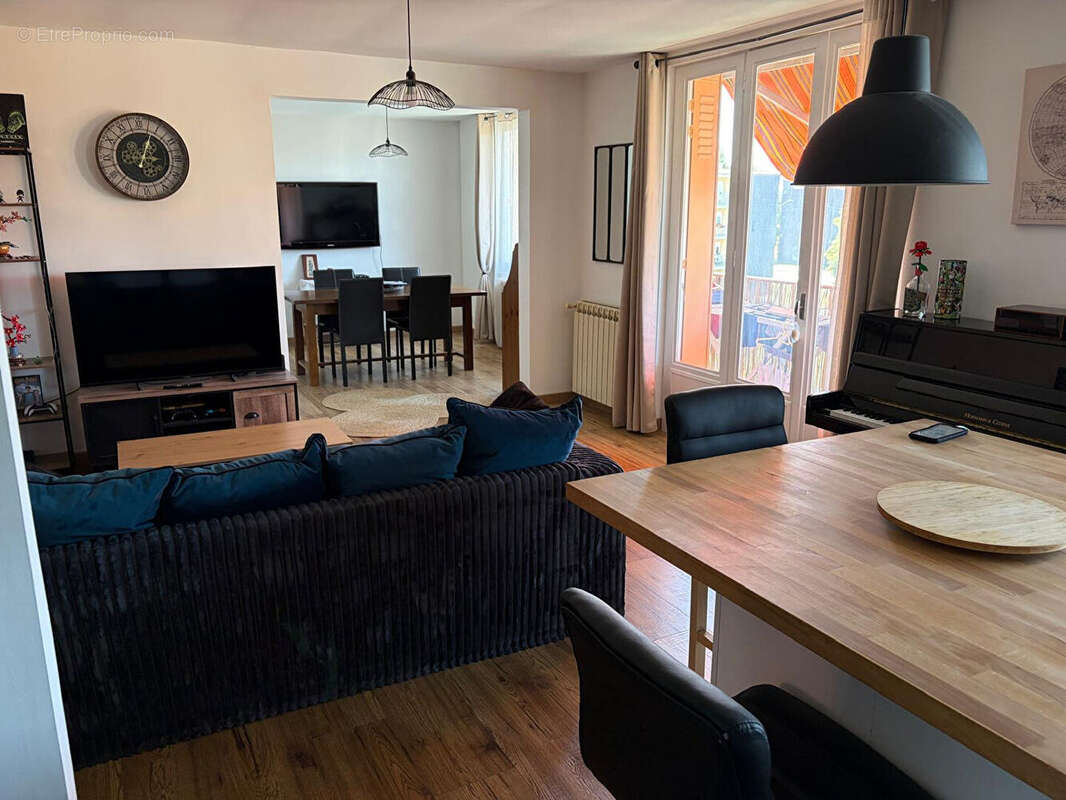 Appartement à NEVERS