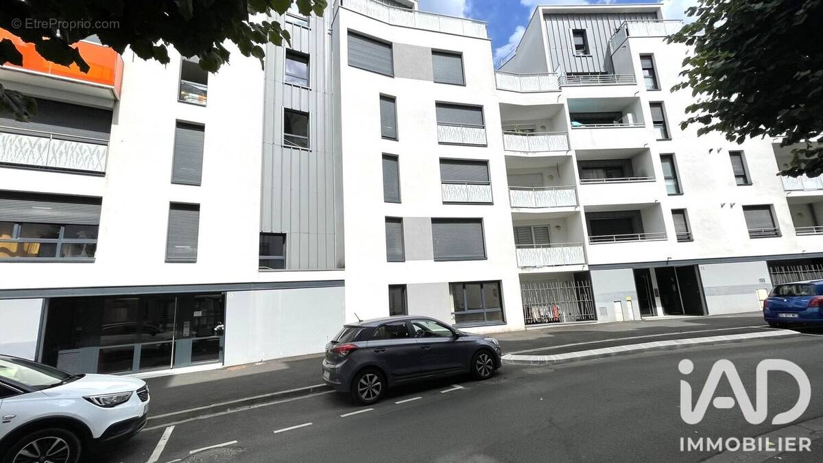 Photo 1 - Appartement à BRETIGNY-SUR-ORGE