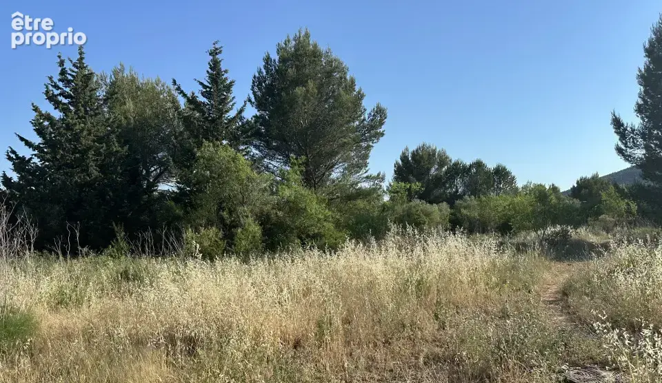 Terrain 265 m² à Cuers  - photo 2