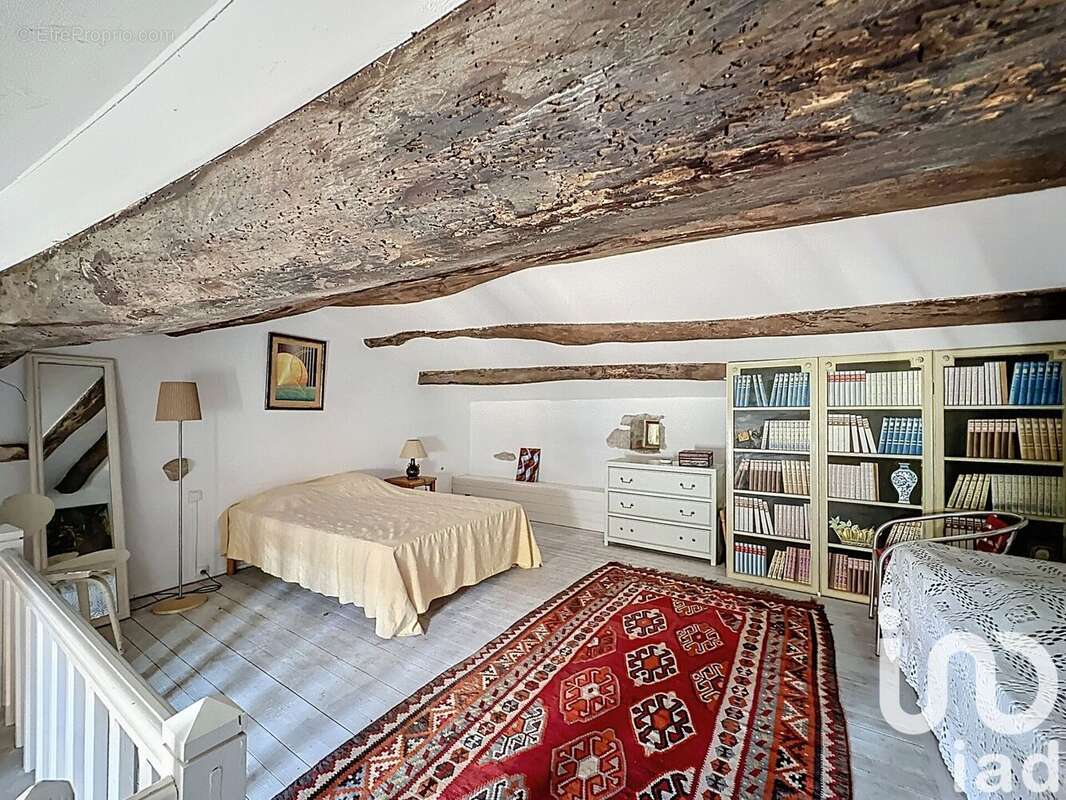 Photo 7 - Maison à COURCON