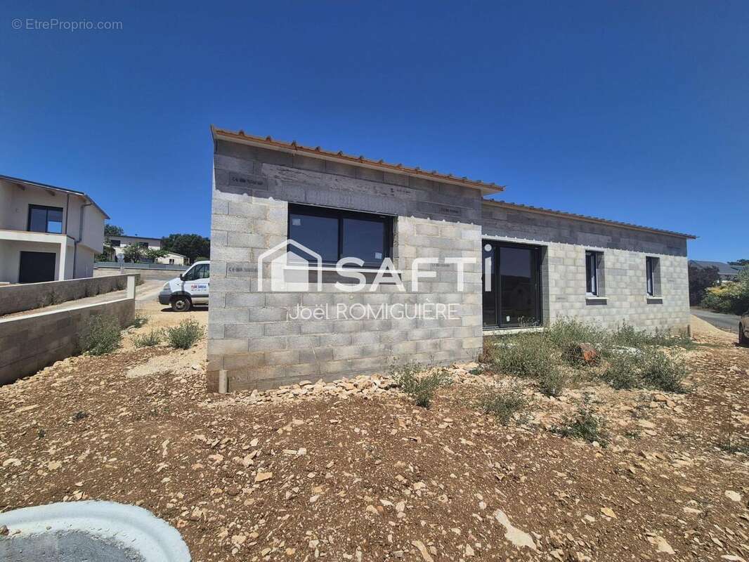 Photo 5 - Maison à MONTROZIER