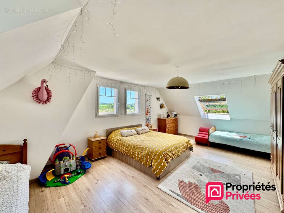 Proprietes privees cote d'opale vous propose : - photo 7