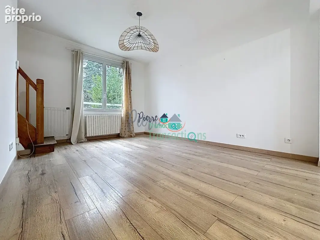 Maison 4 pièces 77 m² à vendre à Saint-Maurice-D'etelan (76330) - photo 2