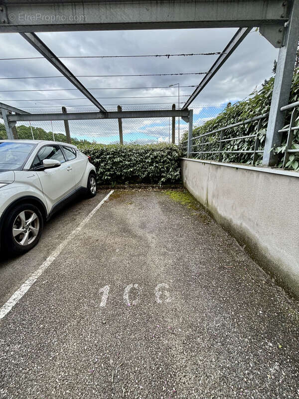 Appartement à FLOIRAC