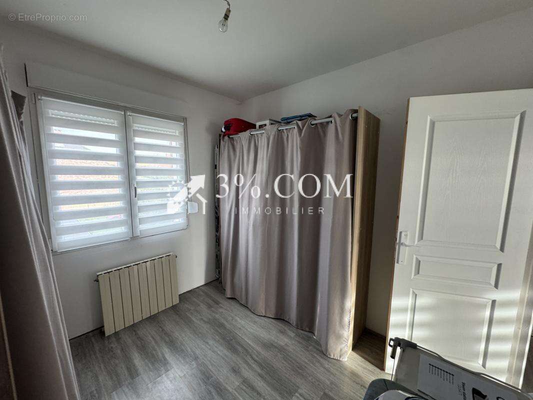 Maison à PROUVY