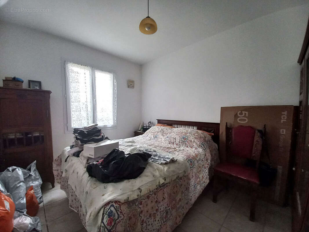 Maison au calme avec jardin et garage - cadre agréable et lumineux - photo 6