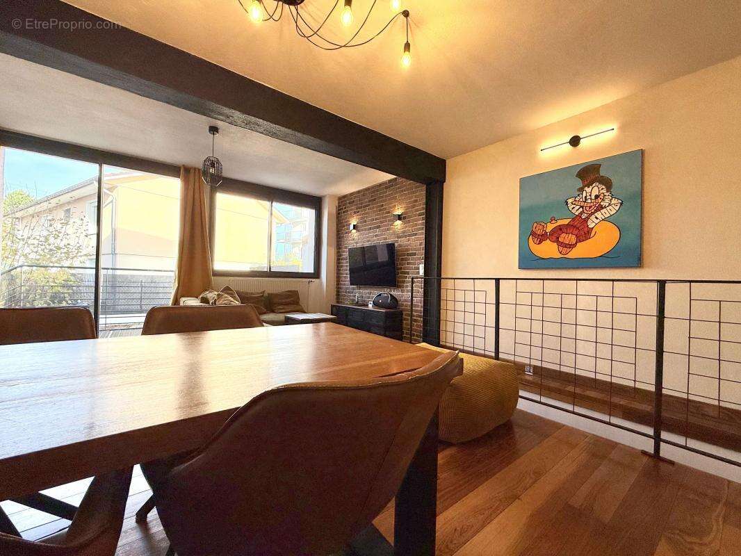 Appartement à DIJON