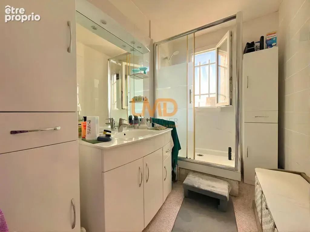 Le Muy – Maison familiale, 4 chambres, bureau, calme, jardin int - photo 14