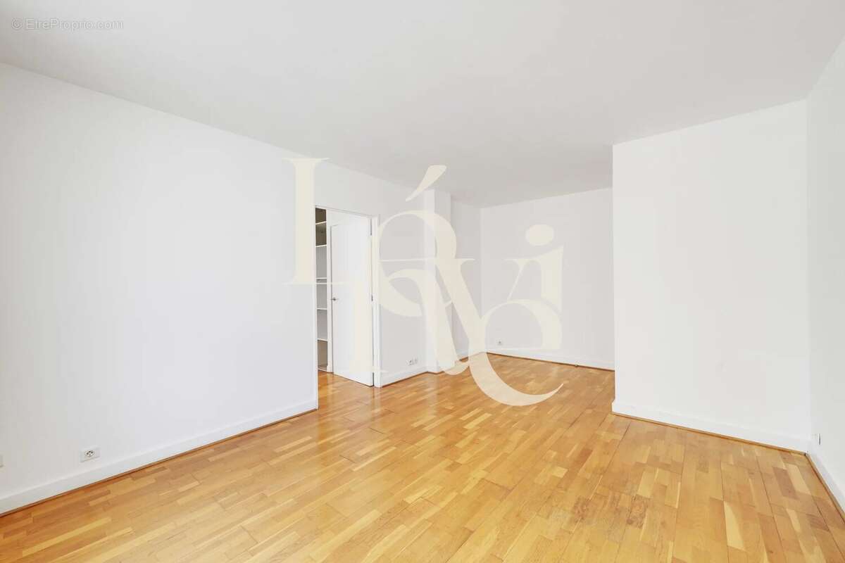 Appartement - 2 pièces - 42,55m2 - photo 6