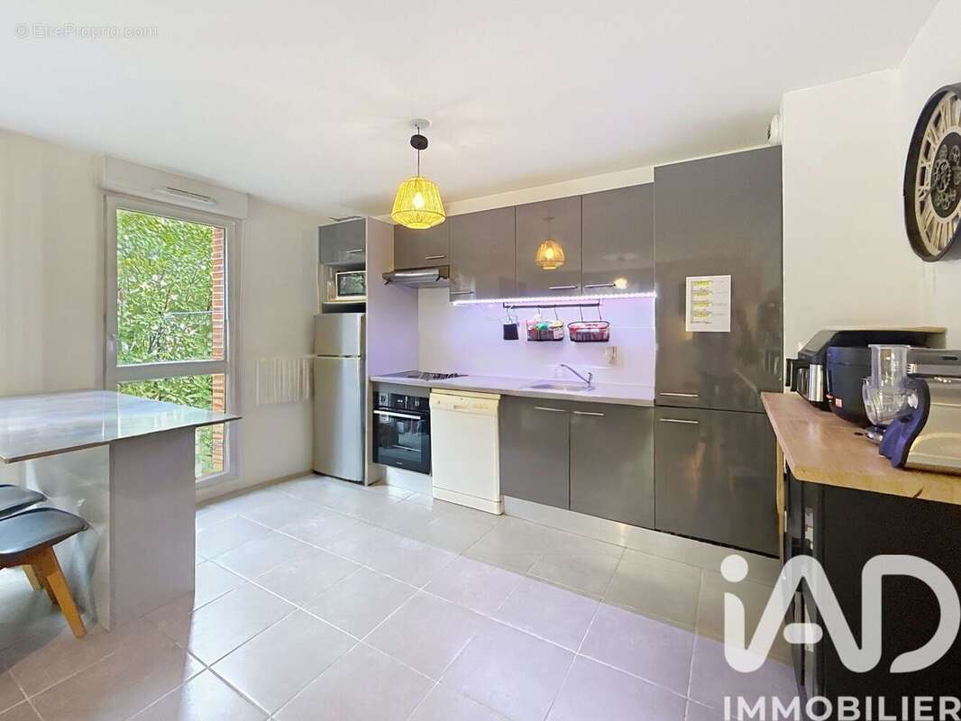 Photo 4 - Appartement à CASTANET-TOLOSAN