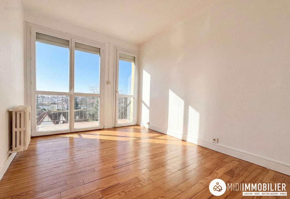Appartement à ALBI