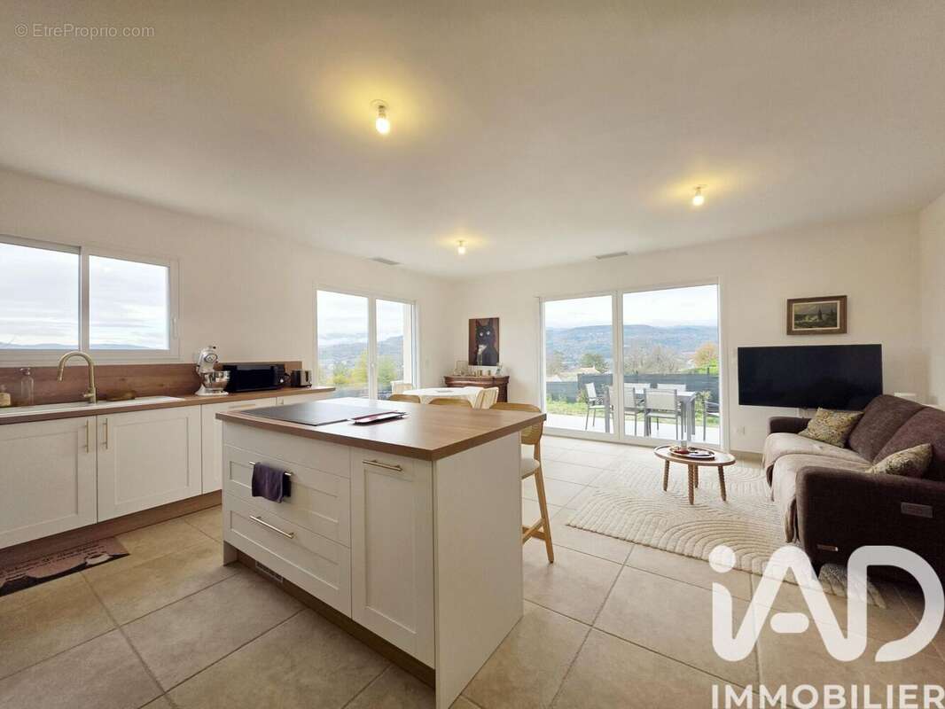 Photo 3 - Maison à APT