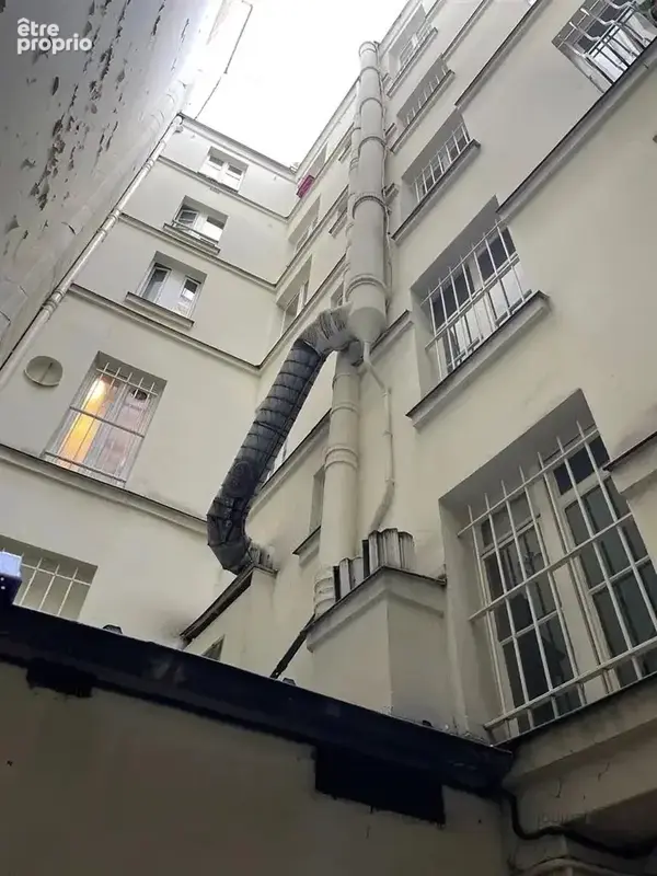 Commerce à PARIS-6E