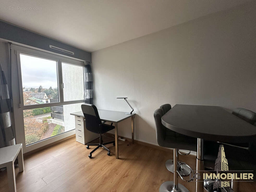 Appartement à AMIENS
