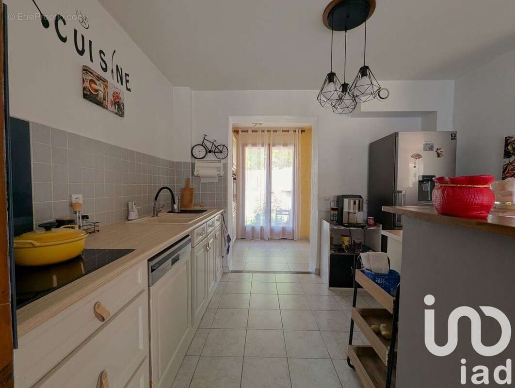 Photo 4 - Maison à ORAISON