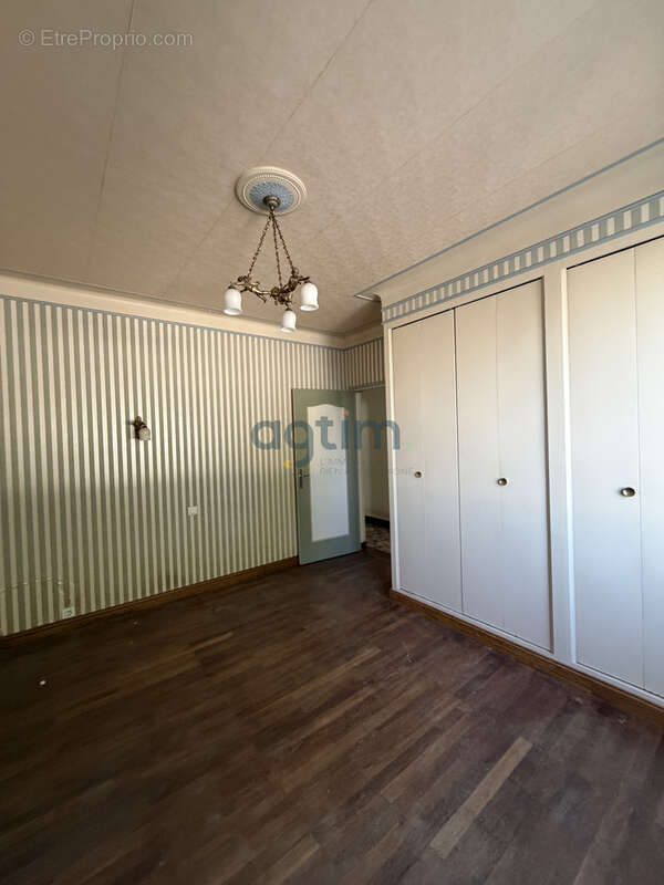 Maison des années 60 à rénover  - Les Sables d'Olonne - photo 4
