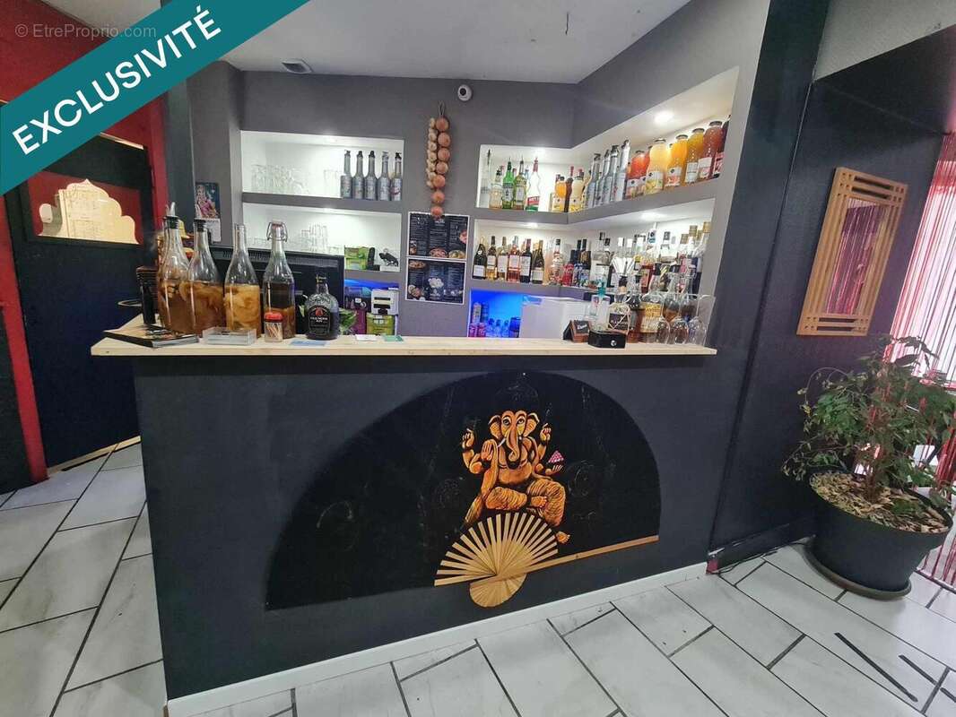 Photo 5 - Commerce à BOURG-EN-BRESSE