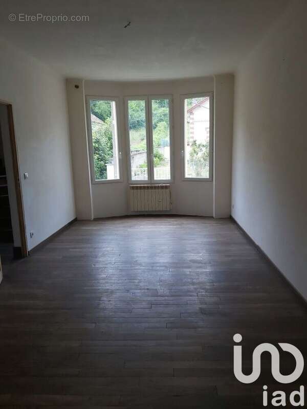 Photo 4 - Maison à SENS