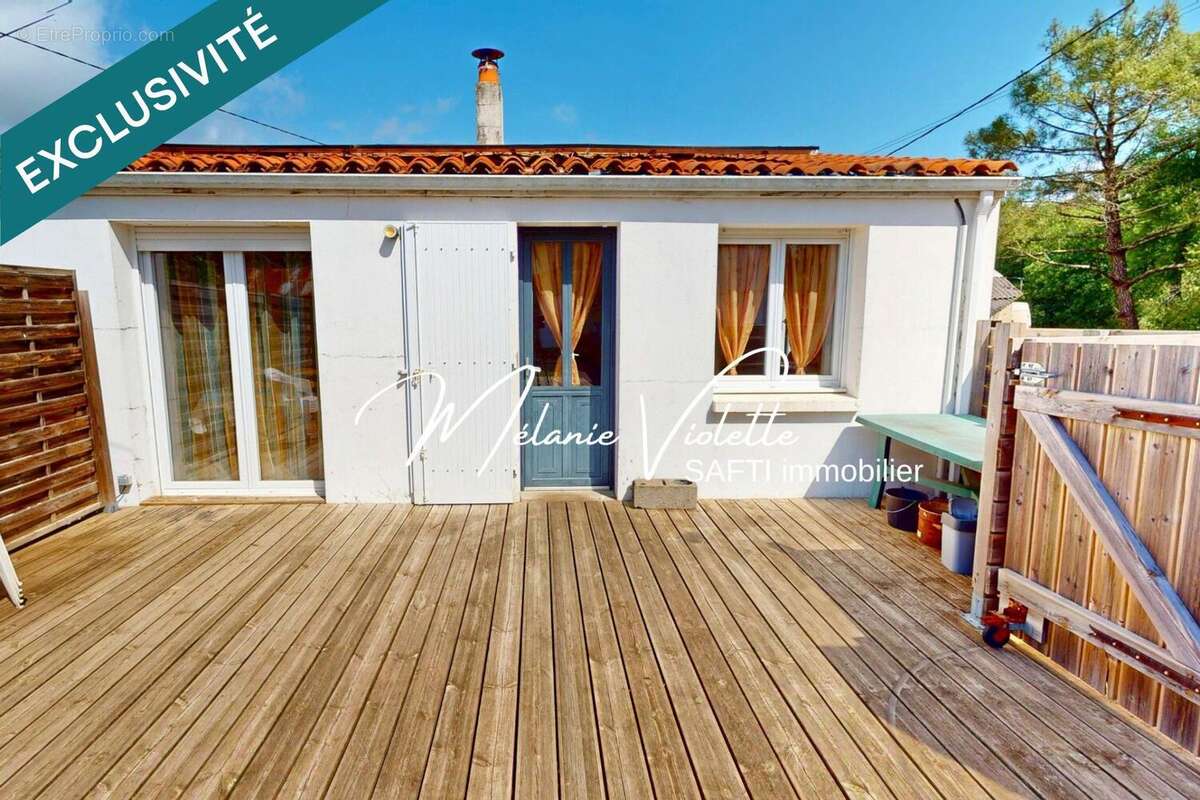 Maison 77 m² à Rosnay  - photo 7