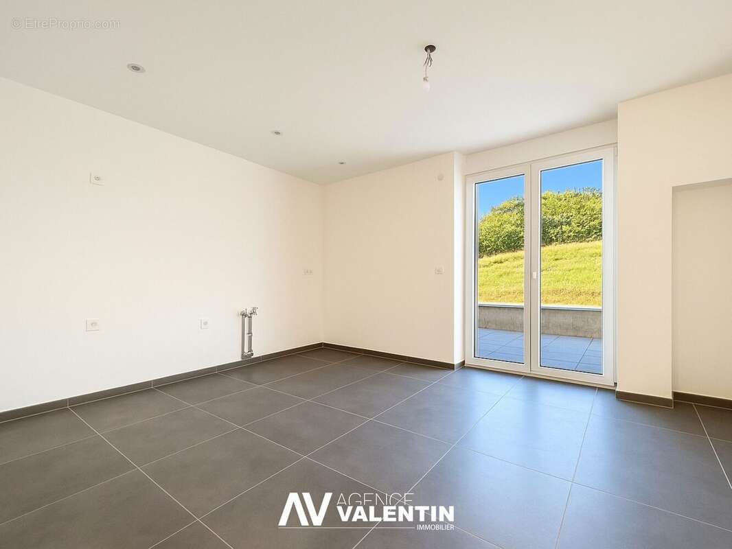 Maison à SCY-CHAZELLES