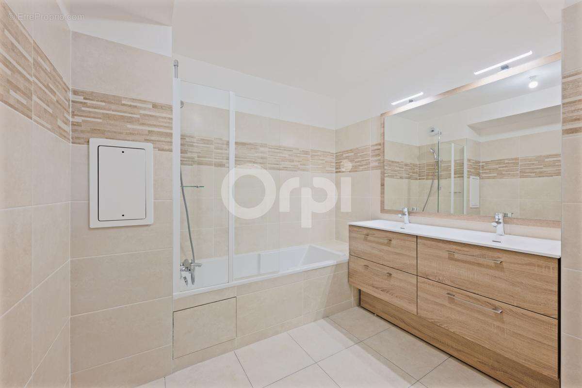 Appartement à FONTENAY-AUX-ROSES