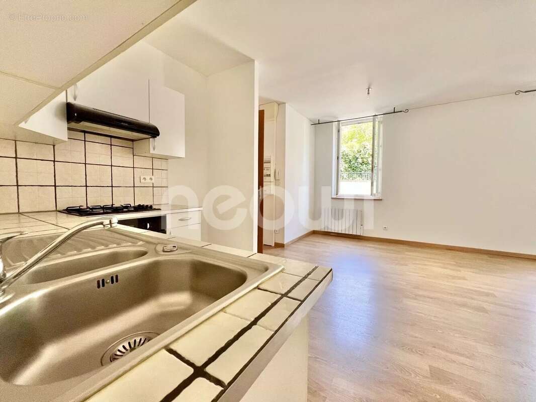 Appartement à CHATELGUYON