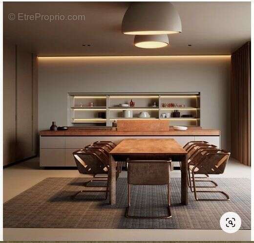 Appartement à ANNECY