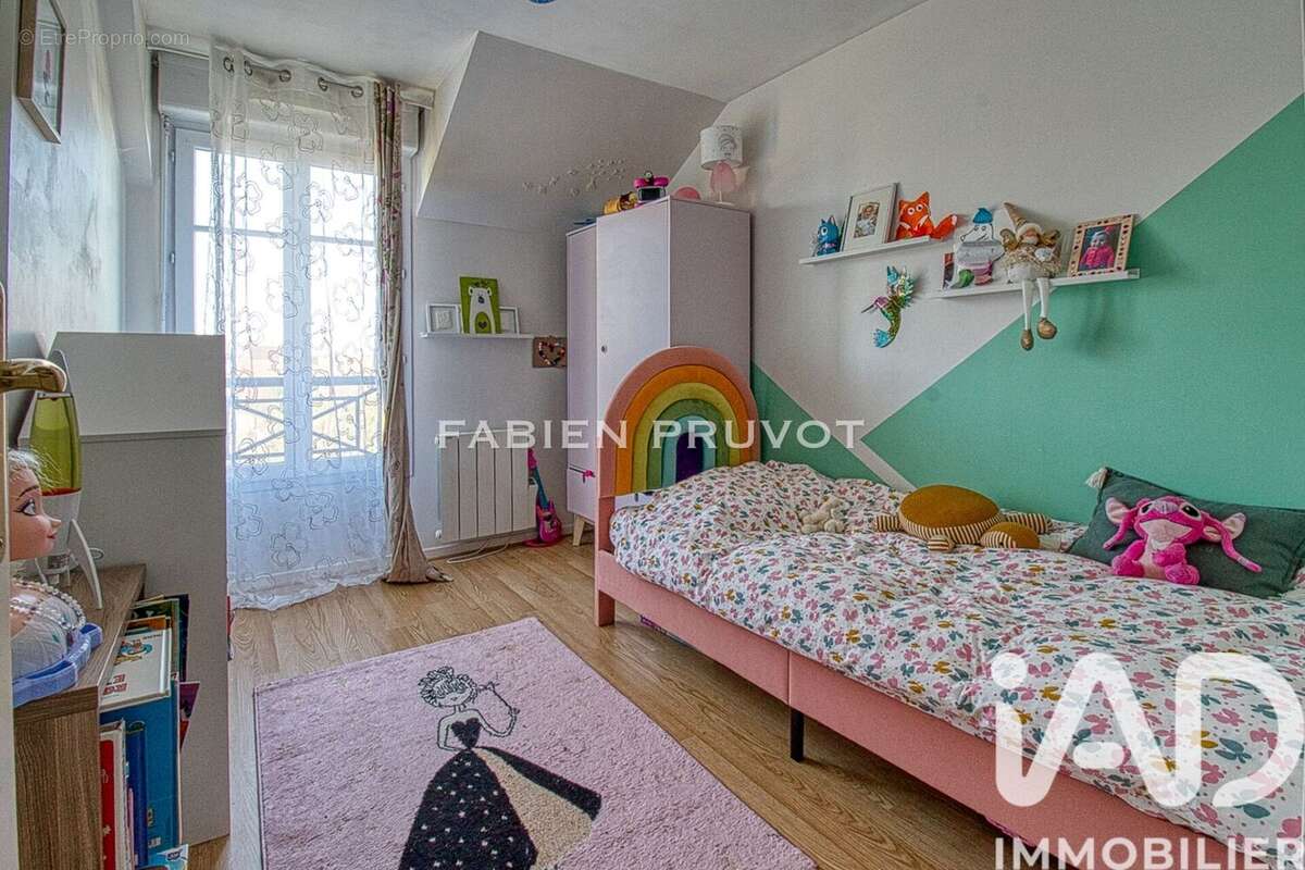 Photo 9 - Appartement à HERBLAY