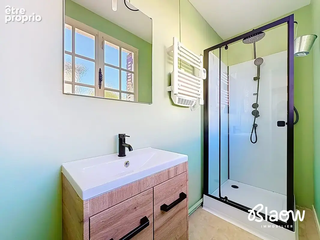 Maison 6 pièces 124 m² à vendre à Meyzieu (69330) - photo 6