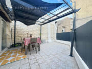 Maison à FRONTIGNAN