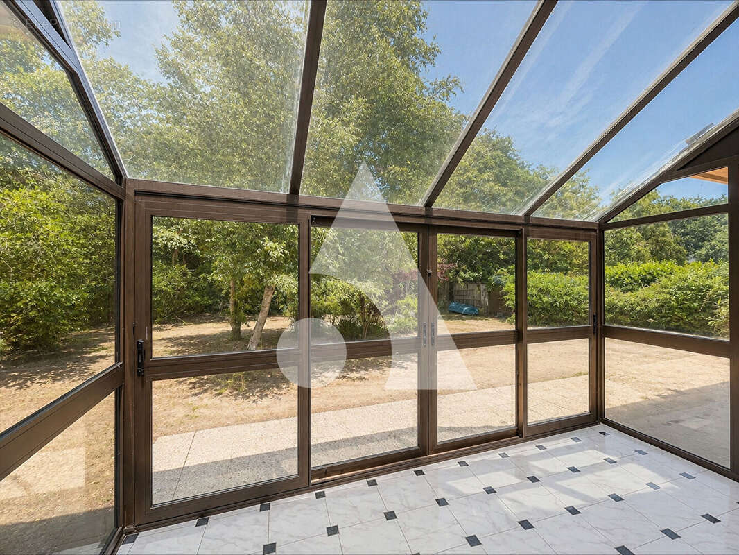 Maison Plouhinec 5 pièce(s) 157 m2 - photo 3