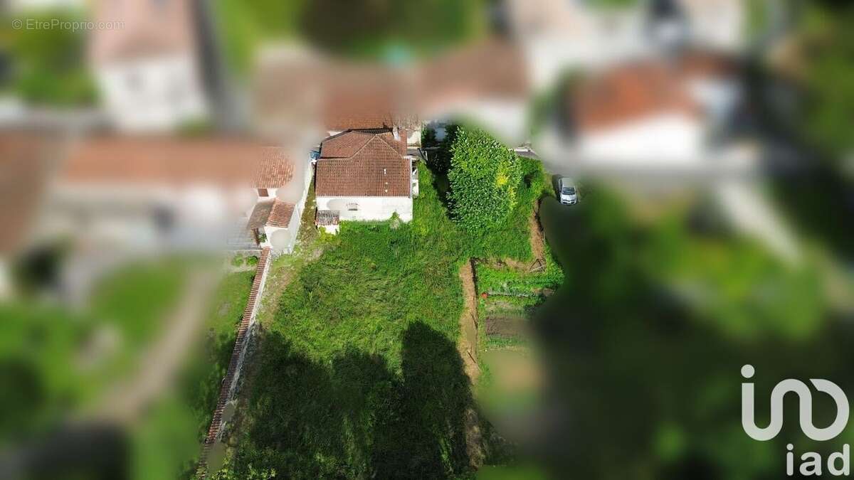 Photo 3 - Maison à BOUTEVILLE