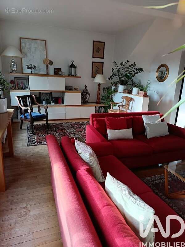 Photo 3 - Maison à VIROFLAY