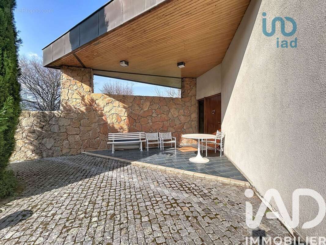 Photo 4 - Maison à PELUSSIN