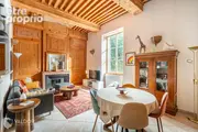 Appartement à FAREINS