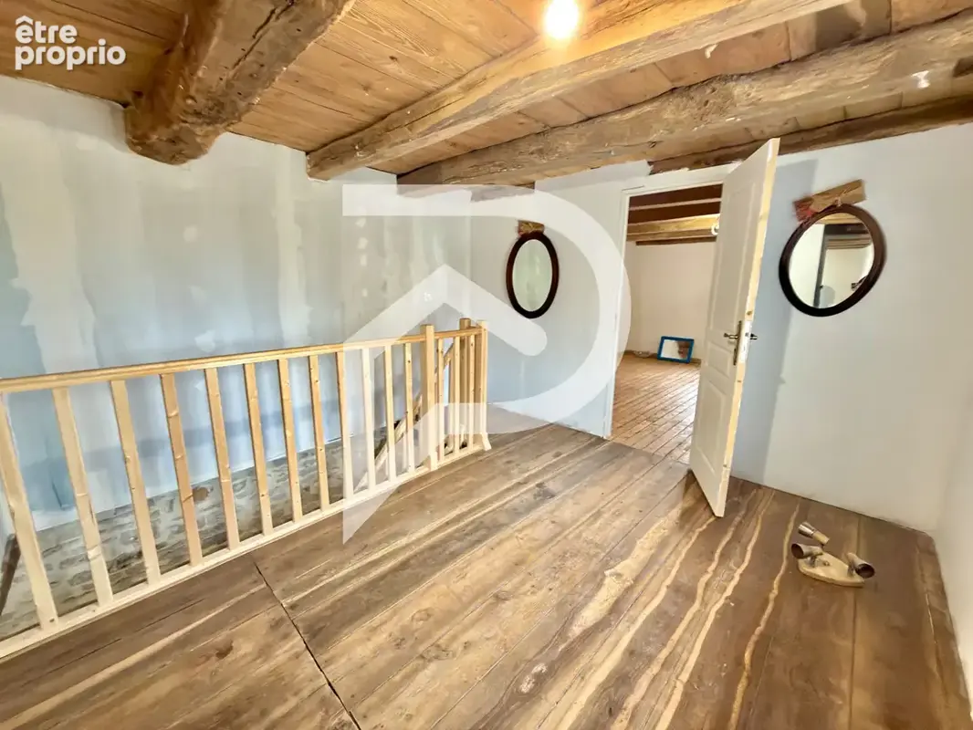 Maison de caractère située à AUJEURRES : 106 m2 - photo 6