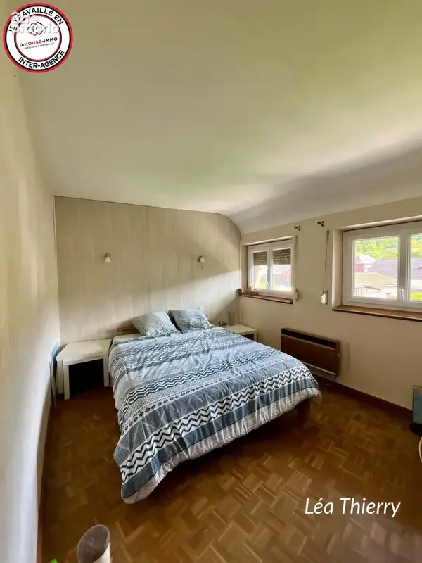 Maison 4 pièces 110 m² à vendre à Romilly-Sur-Andelle (27610) - photo 24