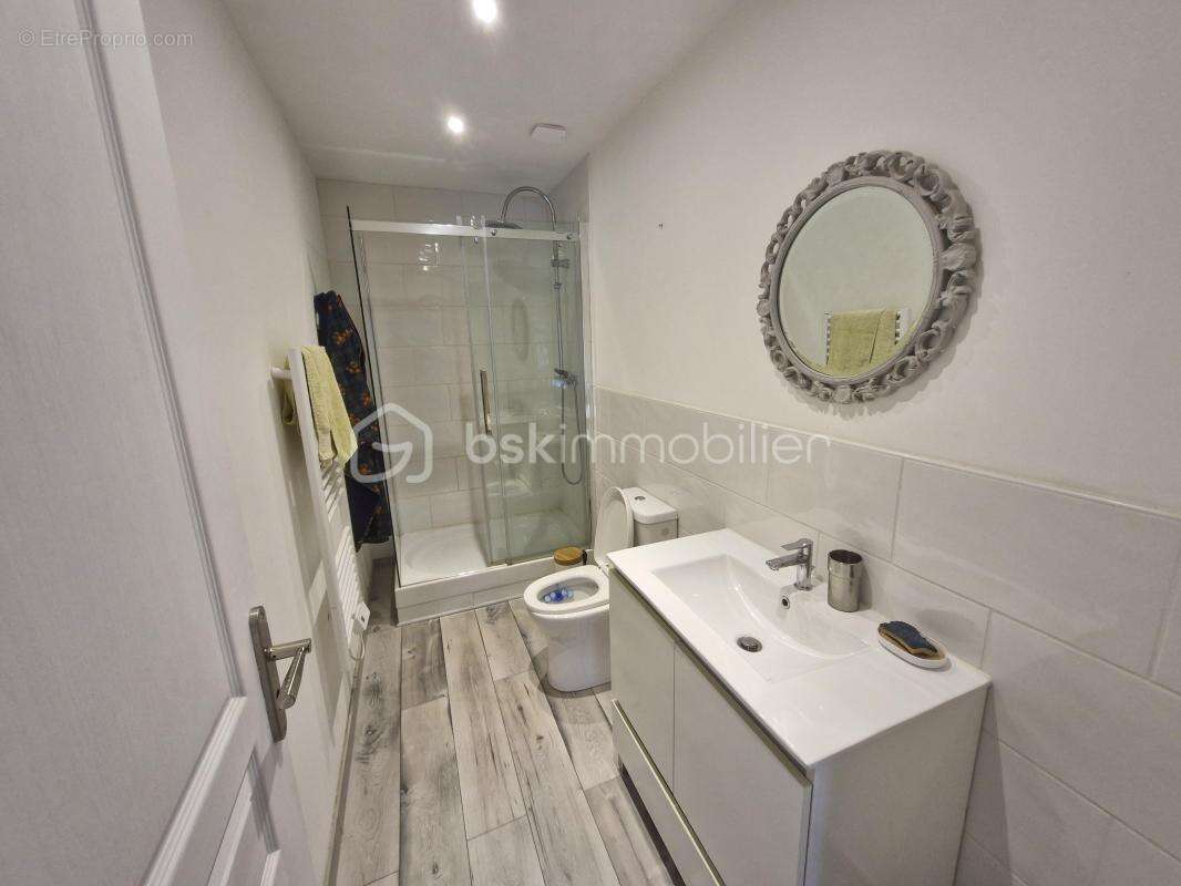 Appartement à EYMET