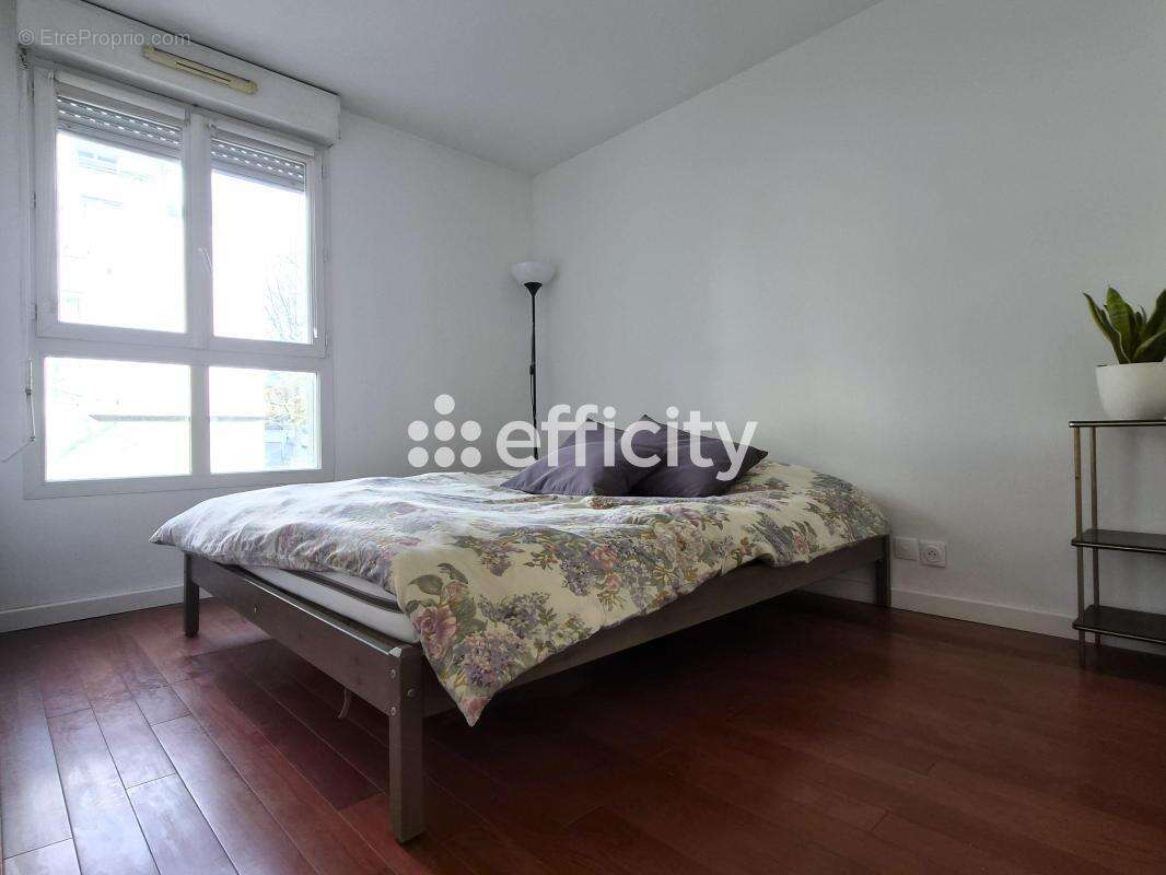 Appartement à CERGY