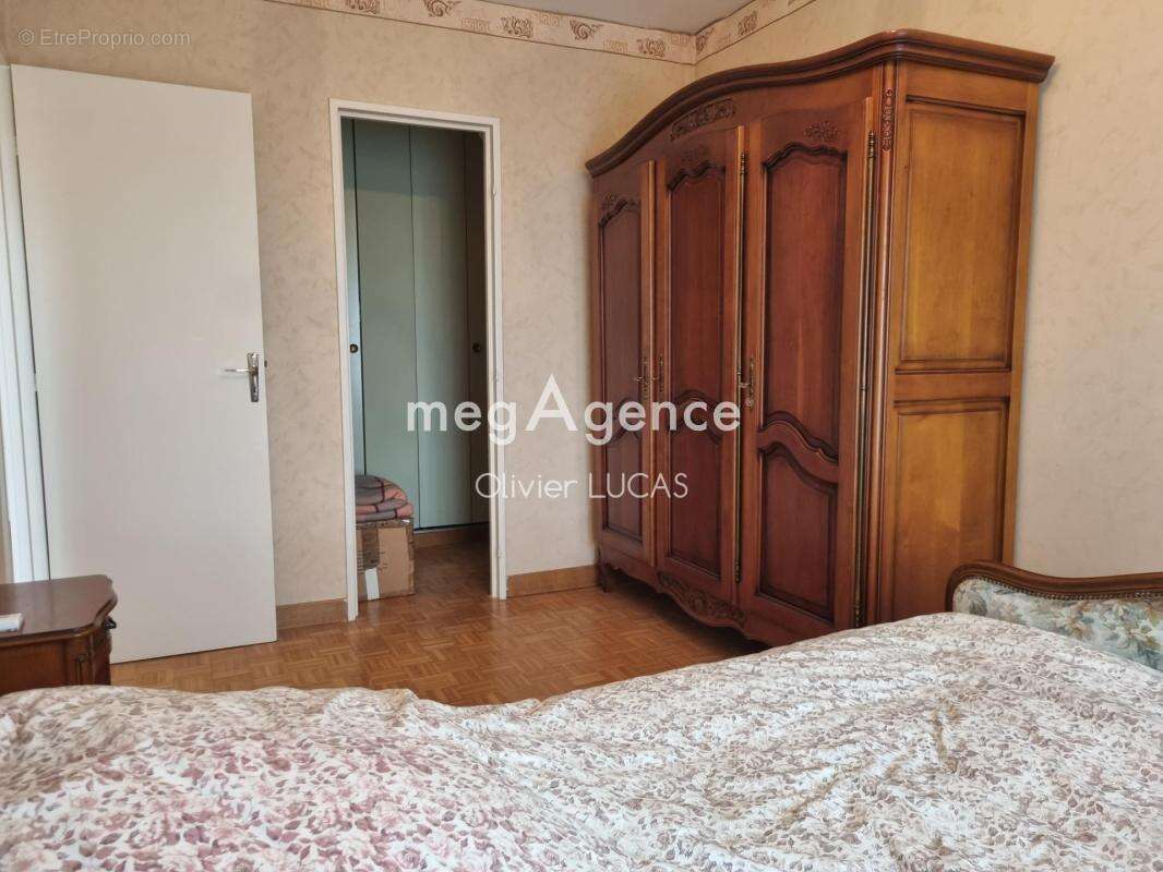 Appartement à CAEN