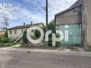 Maison à ANDELOT-BLANCHEVILLE
