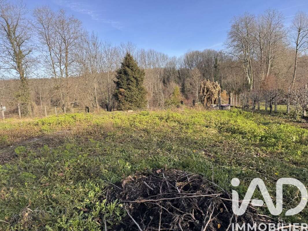 Photo 6 - Terrain à LOURDES